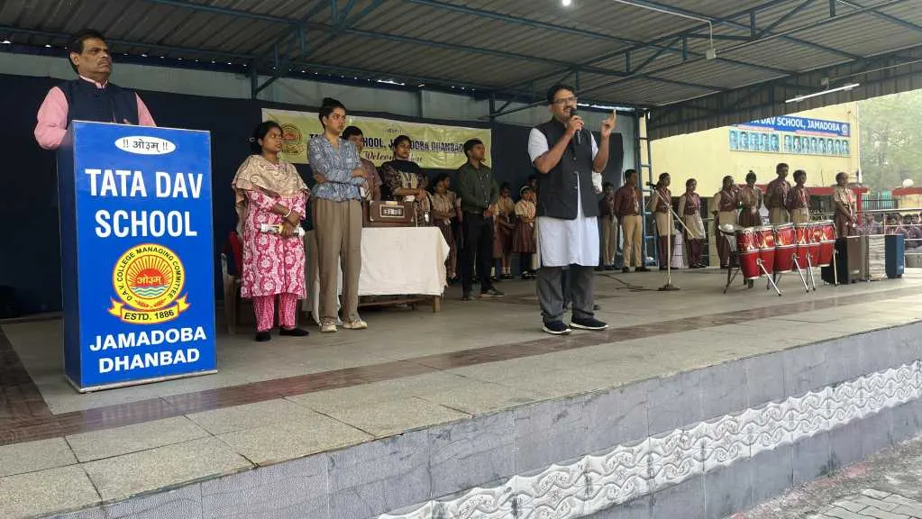 Leprosy sensitisation