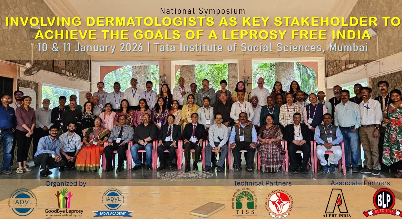 National Symposium [LEPSYM – 2026]
