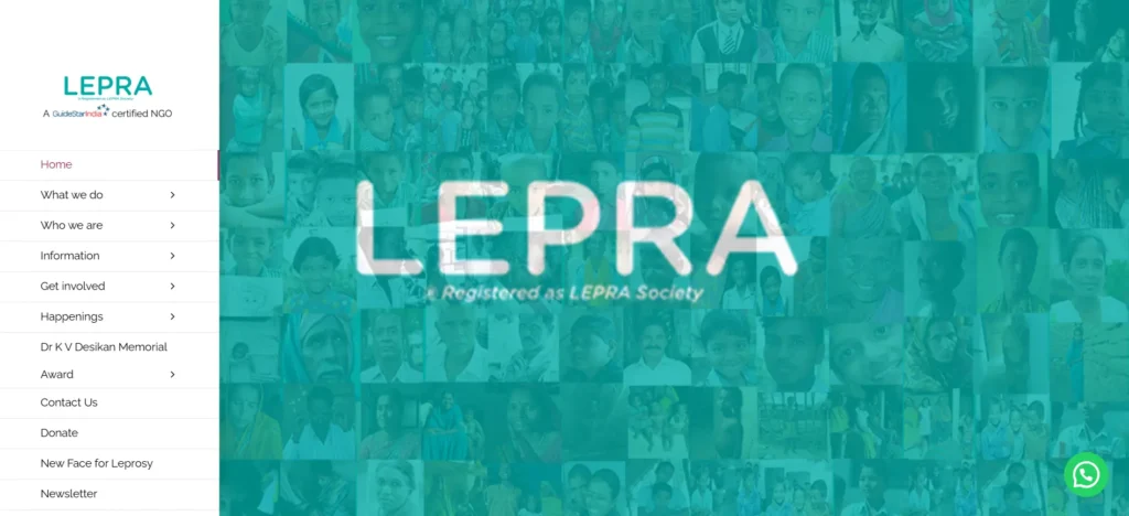 Lepra