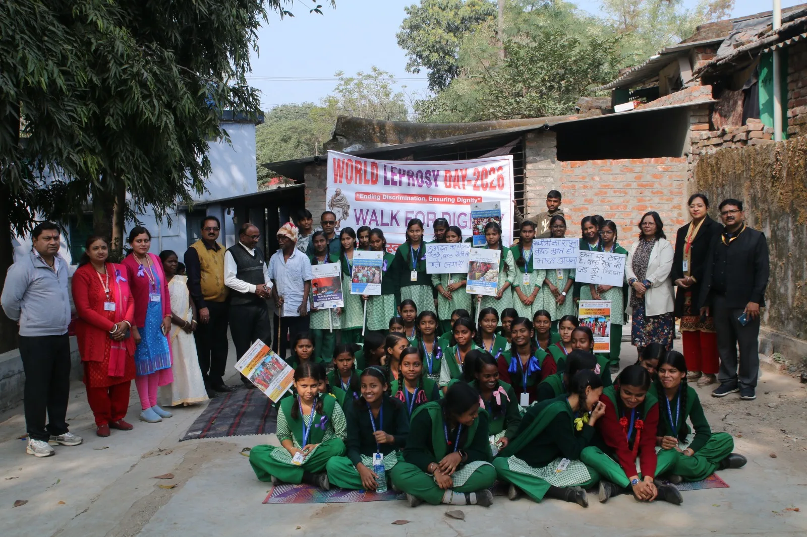 Public Communication and Engagement