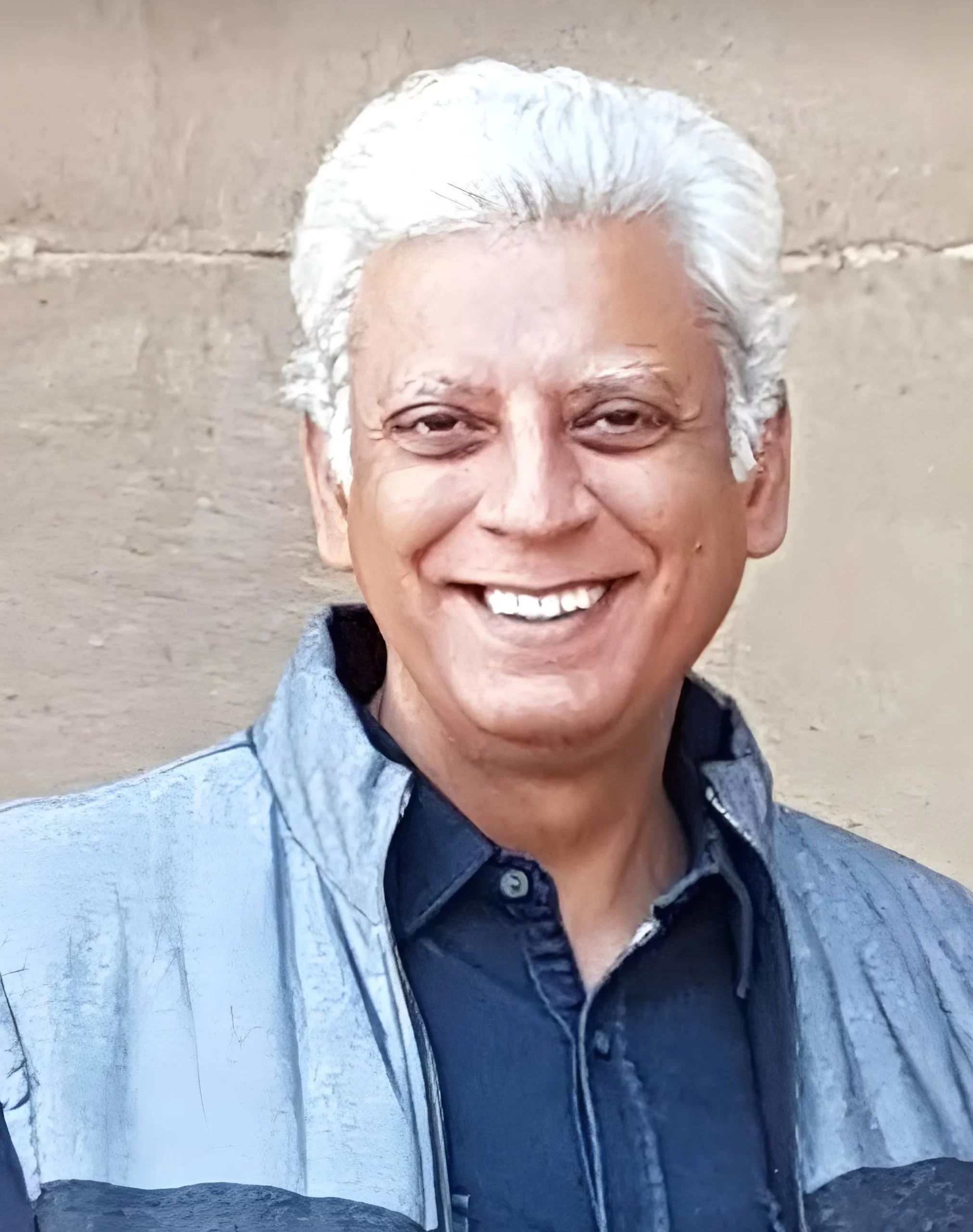 Sameer Bakhri